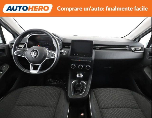 RENAULT Clio TCe 100 CV 5 porte Intens
