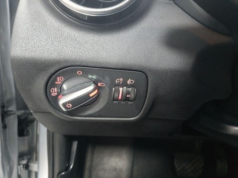 Audi A1 1.6 TDI 66kW S tronic Ambition