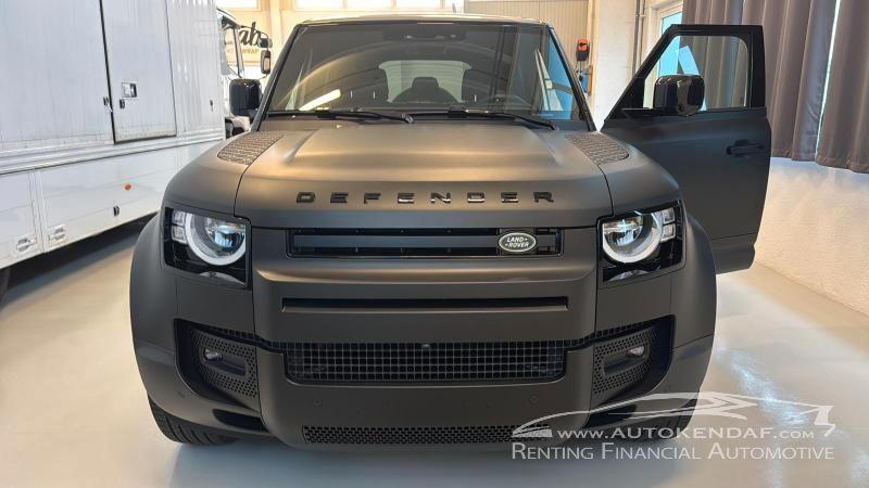 Land Rover Defender 110 3.0d i6 mhev SE awd 250cv auto