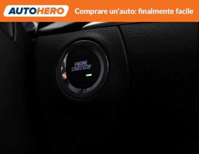 OPEL Astra 1.5 CDTI 122 CV S&S AT9 Sports Tourer Business Ele