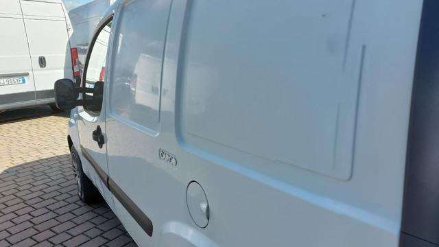 FIAT Doblo Doblò 1.9 MJ 120CV DPF PC-TN Car.Lam SX