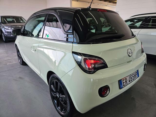 Opel Adam Adam 1.2 Jam 70cv