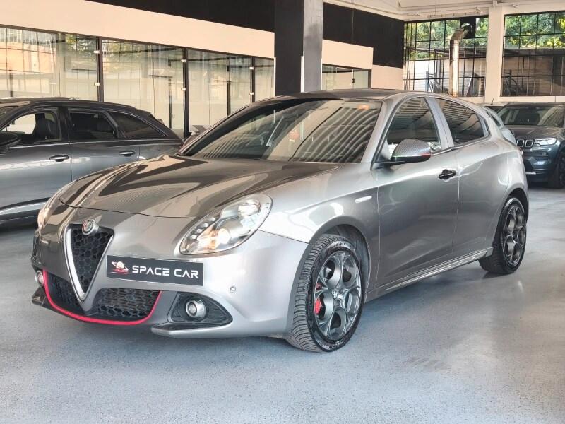 ALFA ROMEO Giulietta (2010-21) Giulietta 1.6 JT...