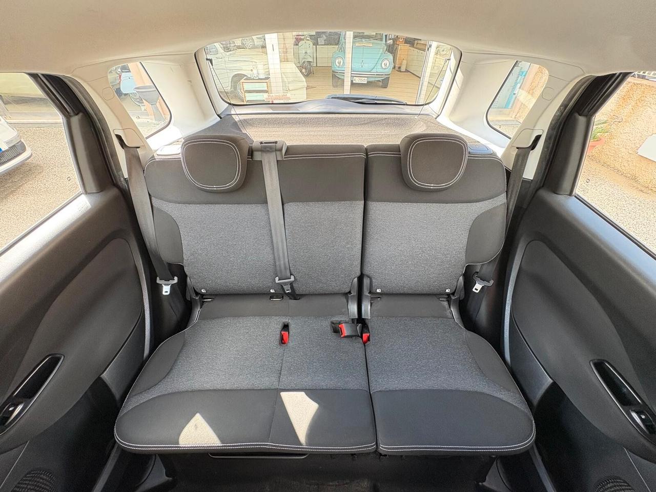 Fiat 500L 1.3 Multijet 95 CV Business