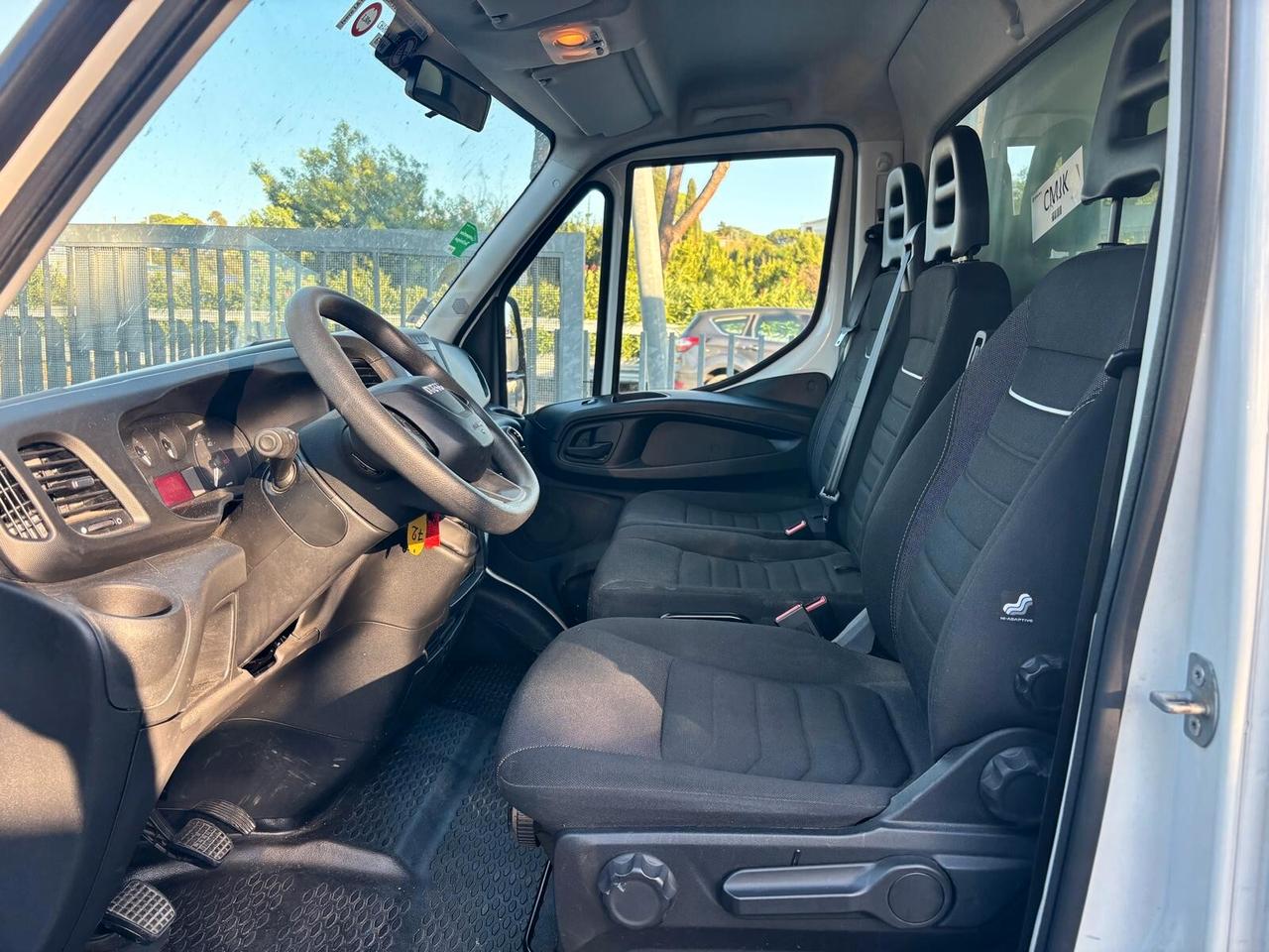 Iveco Daily 35C160 motore 3000
