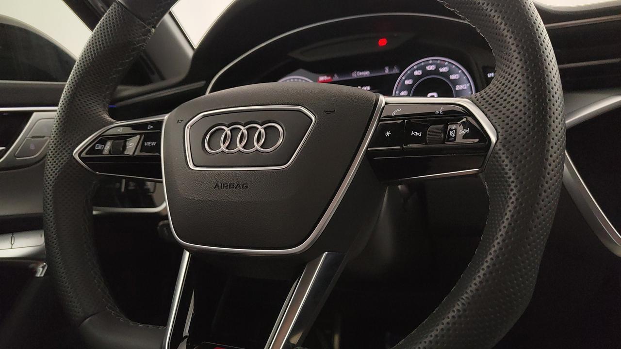 AUDI A6 V 2018 Avant - A6 Avant 50 2.0 tfsi e S line edition quattro s-tronic