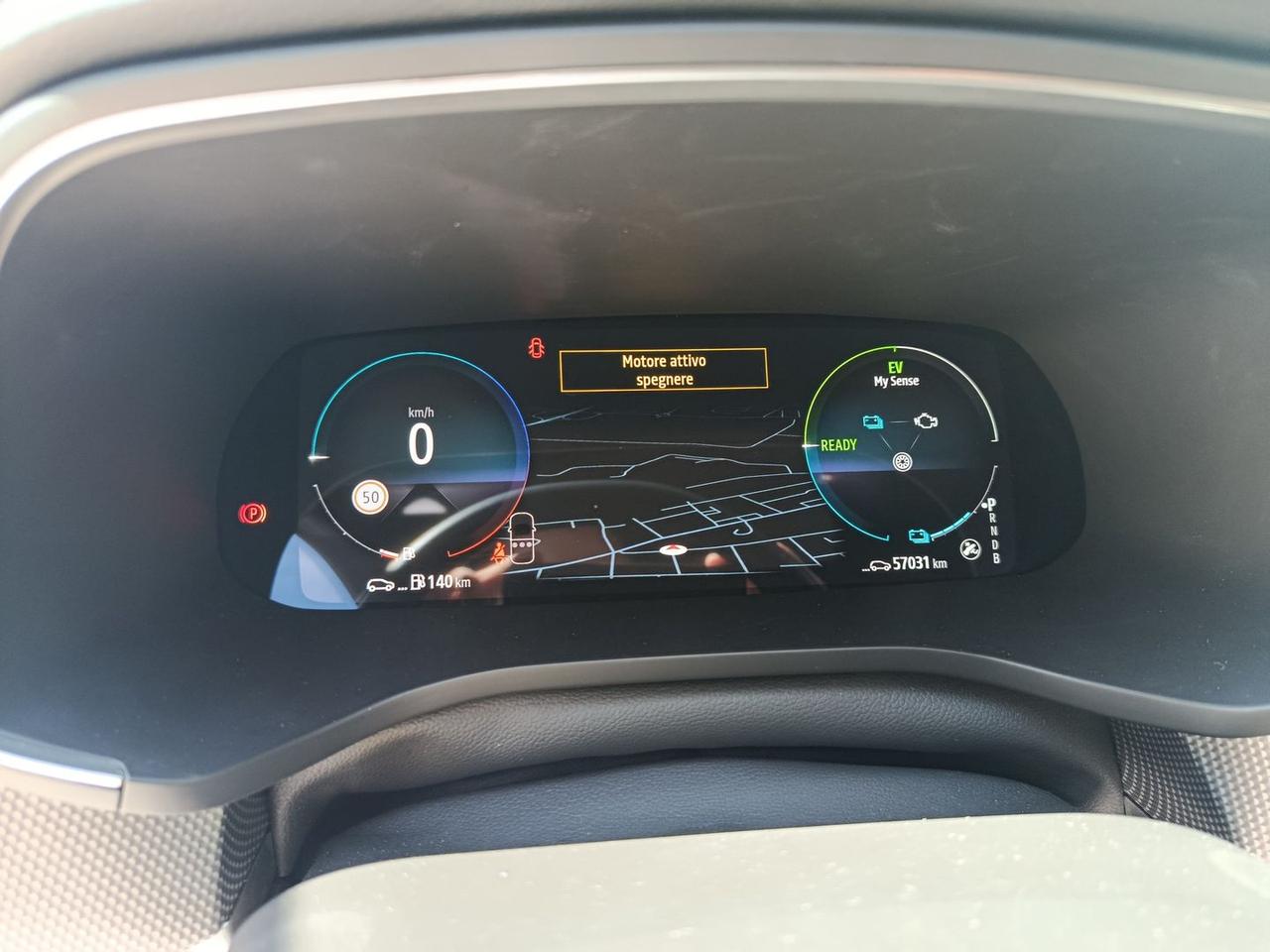 Renault Arkana E-TECH 145 HEV Techno #50077