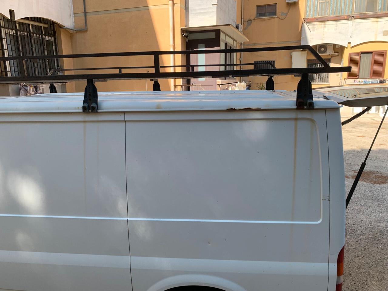 Ford Transit/Tourneo/Bus Transit 280S 2.2 TDCi/110 PC-TM Furgone