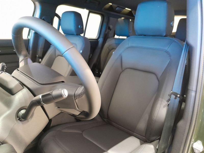 Land Rover Defender D200 AWD Auto 110 X-Dynamic SE IVA ESPOSTA