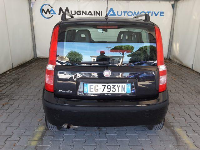 FIAT Panda 1.2 Dynamic *EURO 5*OMOLOGAZIONE 5 POSTI*