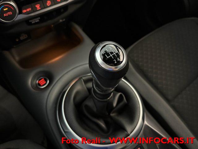 NISSAN Juke 1.0 DIG-T 114 CV N-Connecta PROMO