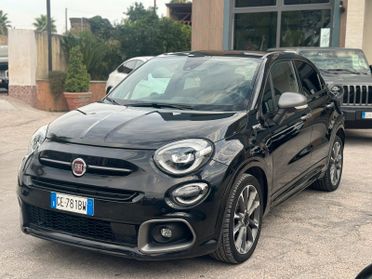 Fiat 500X 1.3 MultiJet 95 CV Sport FARI A LED