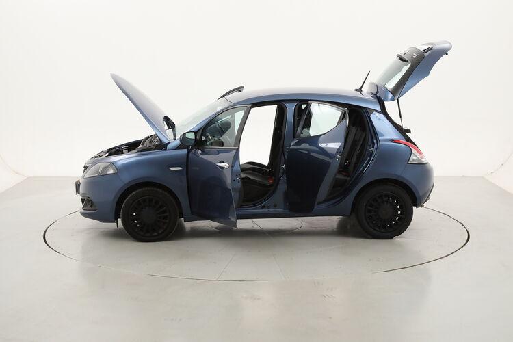 Lancia Ypsilon Hybrid Silver BR923388 1.0 Mild Hybrid 69CV
