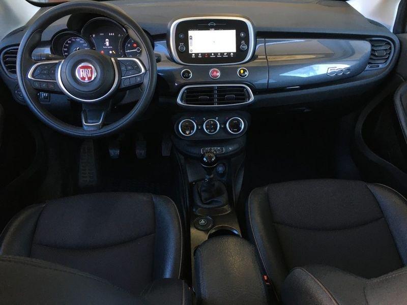 FIAT 500X 1.0 T3 Cross GPL BRC * NAVI+CAMERA