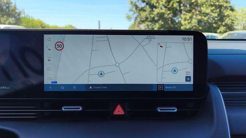 Hyundai Ioniq 5 EV 63 kWh RWD Exclusive