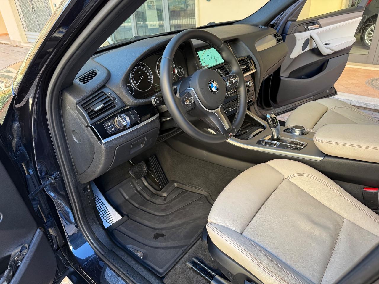 Bmw X4 xDrive20d Msport