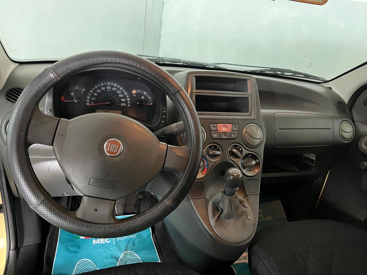 Fiat Panda 1.2 VAN Active 2 posti