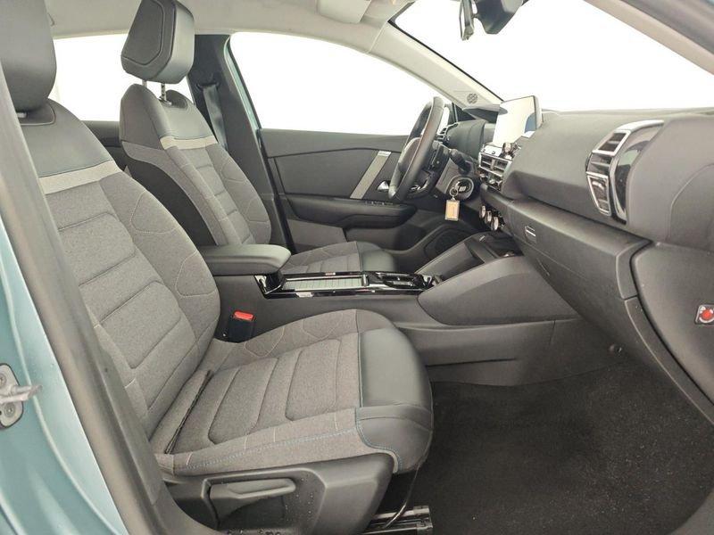 Citroën C4 PureTech 130 S&S EAT8 Feel