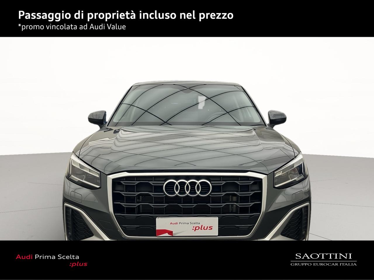 35 2.0 TDI S line edition S tronic