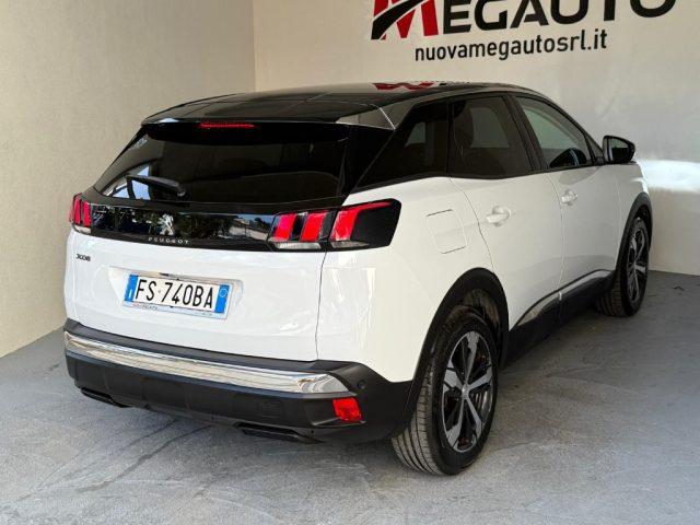 PEUGEOT 3008 BlueHDi 130 S&S Allure