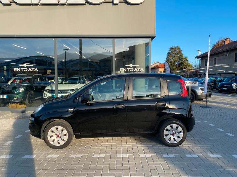 Fiat Panda 1.2 Pop 69cv
