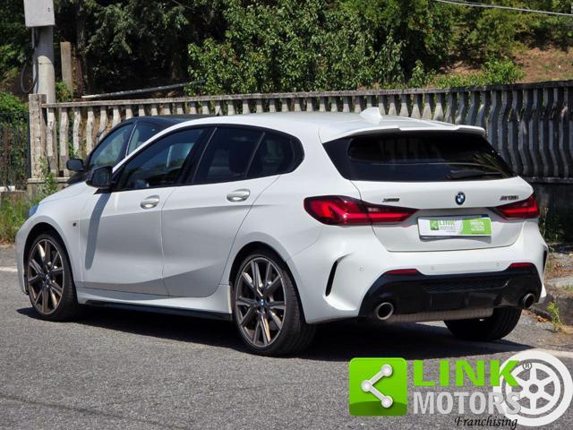 BMW 135 i Msport xDrive 306 CV