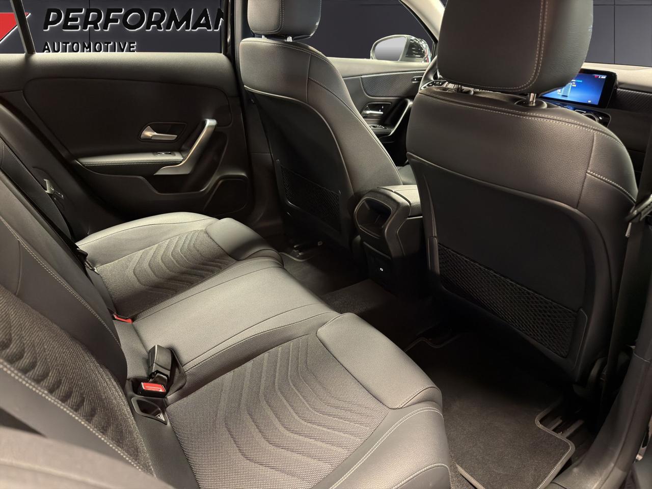 Mercedes A 250 e Plug-In-Hybrid Progressive Advanced Speedshift DCT AMG 8G