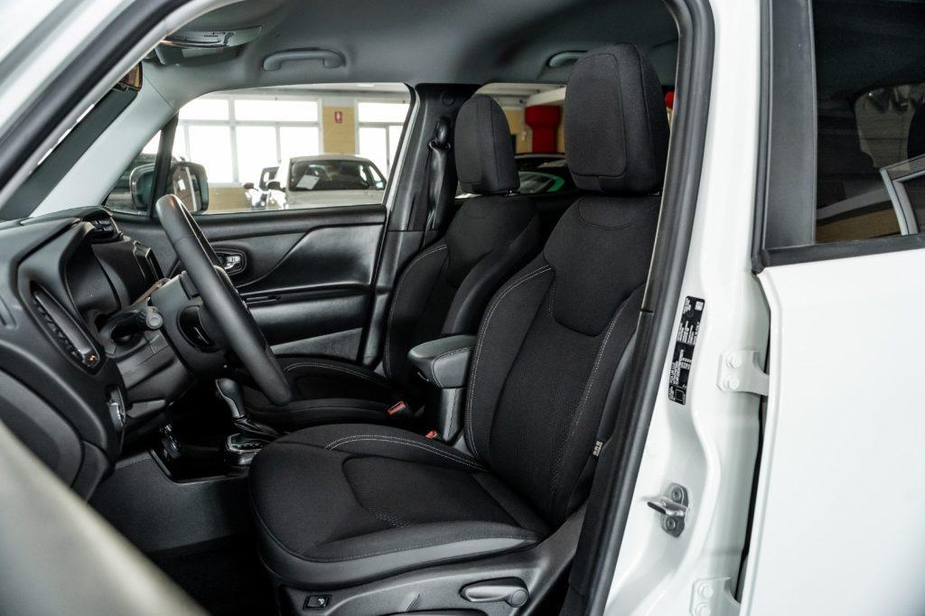 JEEP Renegade 1.3 T4 240CV PHEV 4xe AT6 S 4WD