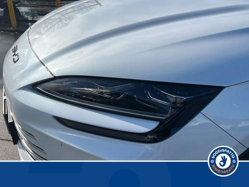 BYD Seal U DM-i Design