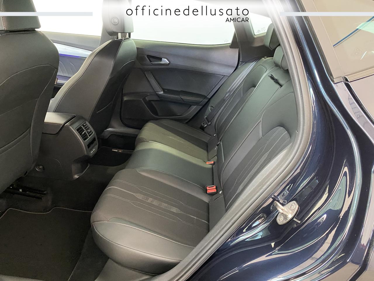 Cupra Formentor 2.0 tdi 150cv 4drive