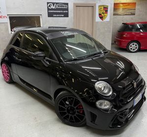 Abarth 595 1.4 Turbo T-Jet 145 CV