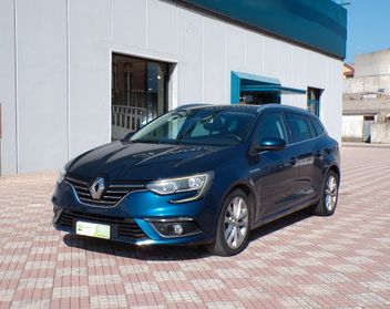 Renault Megane Mégane dCi 8V 110 CV EDC Energy Zen