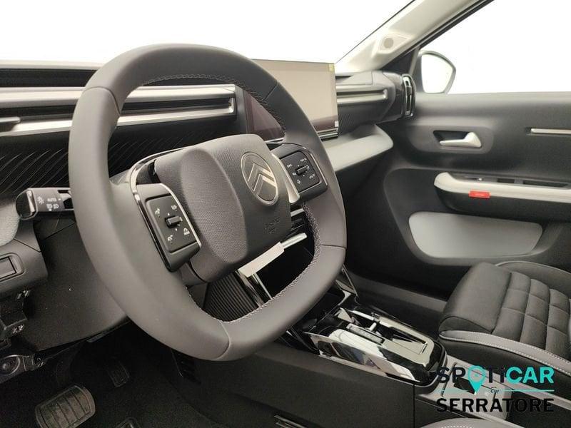 Citroën C3 Aircross Nuova PureTech HYBRID 145 Ã«DCS6 -Â  M