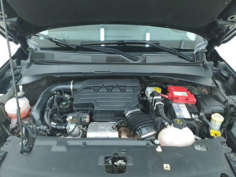 Jeep Compass MHEV Limited BR557598 1.5 Mild Hybrid 130CV