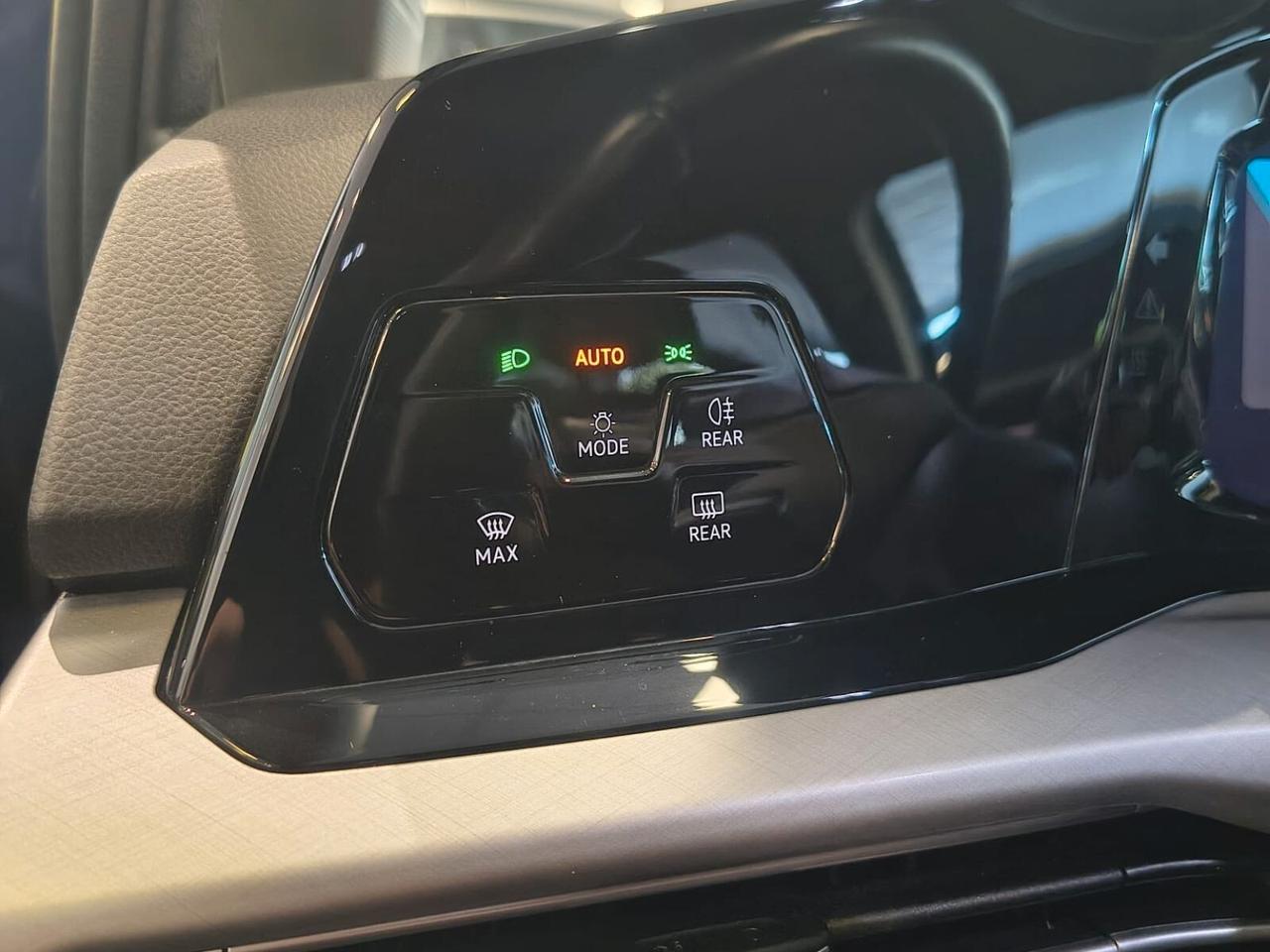 Volkswagen Golf Variant 1.5 TSI EVO ACT Life