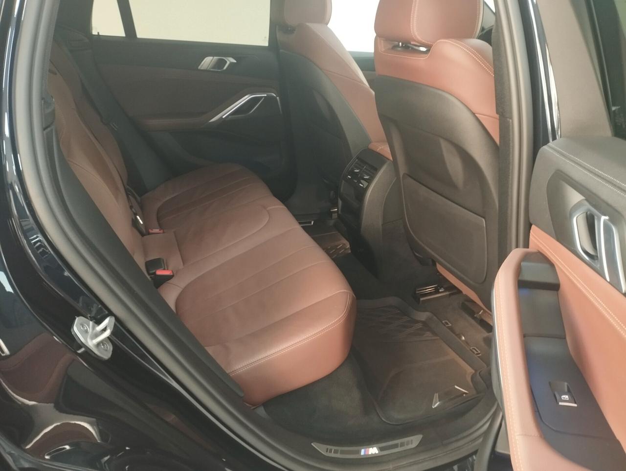 Bmw X6 xDrive30d 48V Msport
