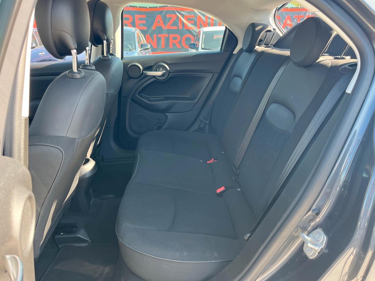 Fiat 500X 1.3 MultiJet 95 CV - Unico proprietario - 21.940 KM
