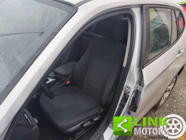 BMW X1 xDrive18d Futura