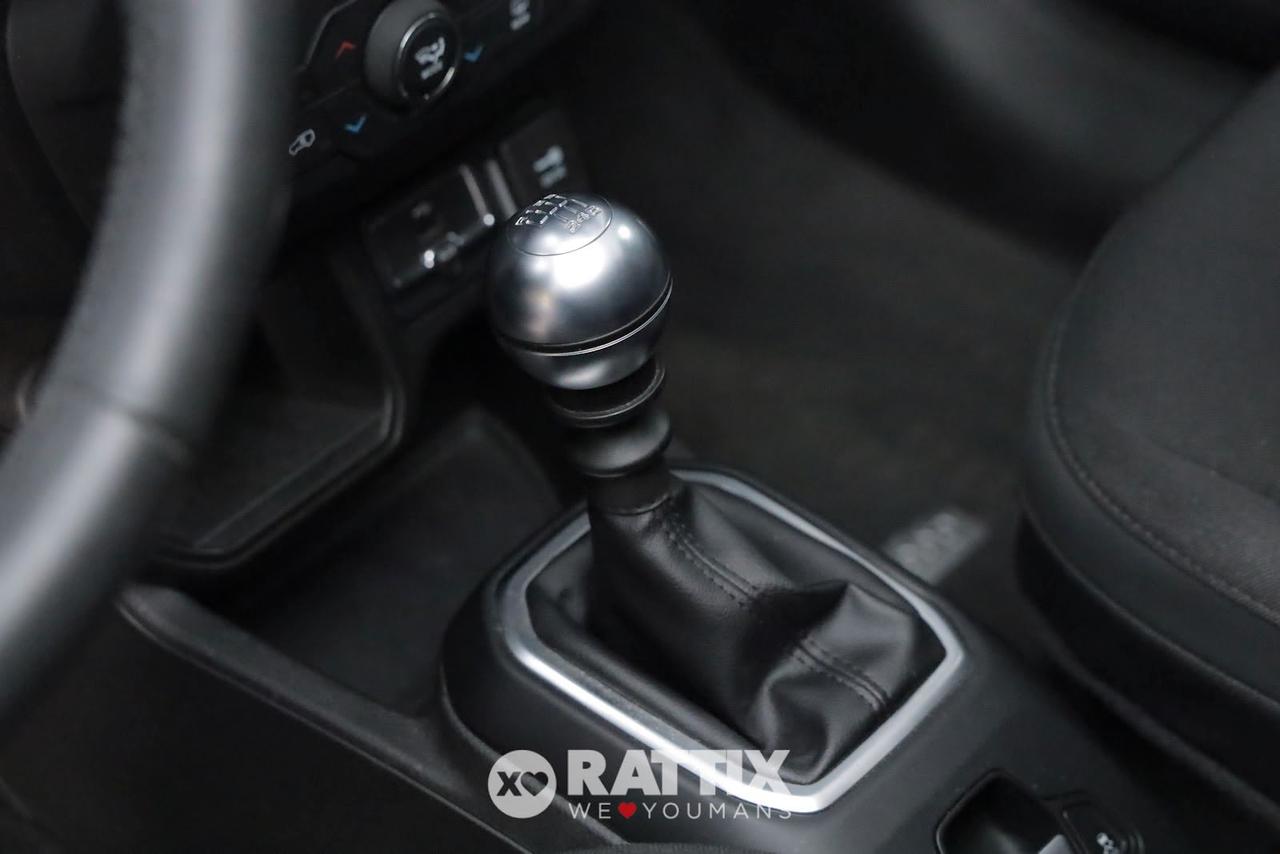 Jeep Renegade 1.0 T3 120CV Limited