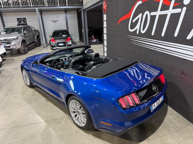 FORD Mustang UFFICIALE ITALIANA REALMENTE IN SEDE