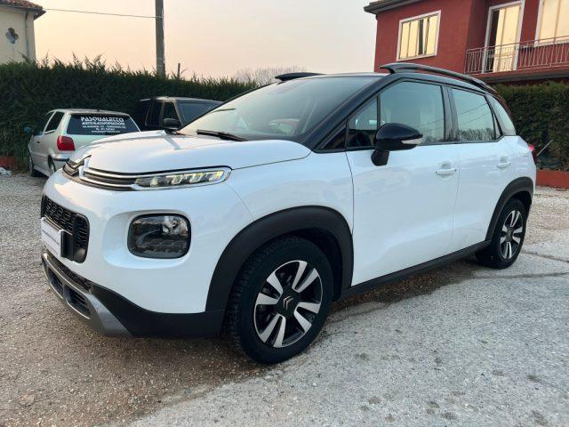 CITROEN C3 Aircross OK NEO PAT. 1.2 PureTech 82 Feel