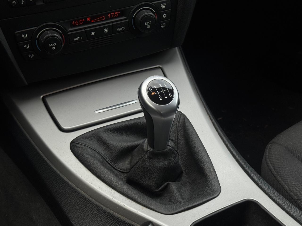 Bmw 320d cat Touring Eletta