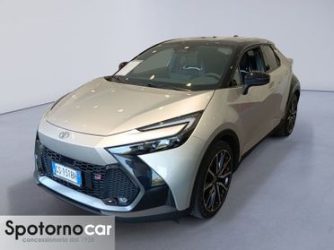 Toyota C-HR 2.0 HV AWD GR Sport Premiere