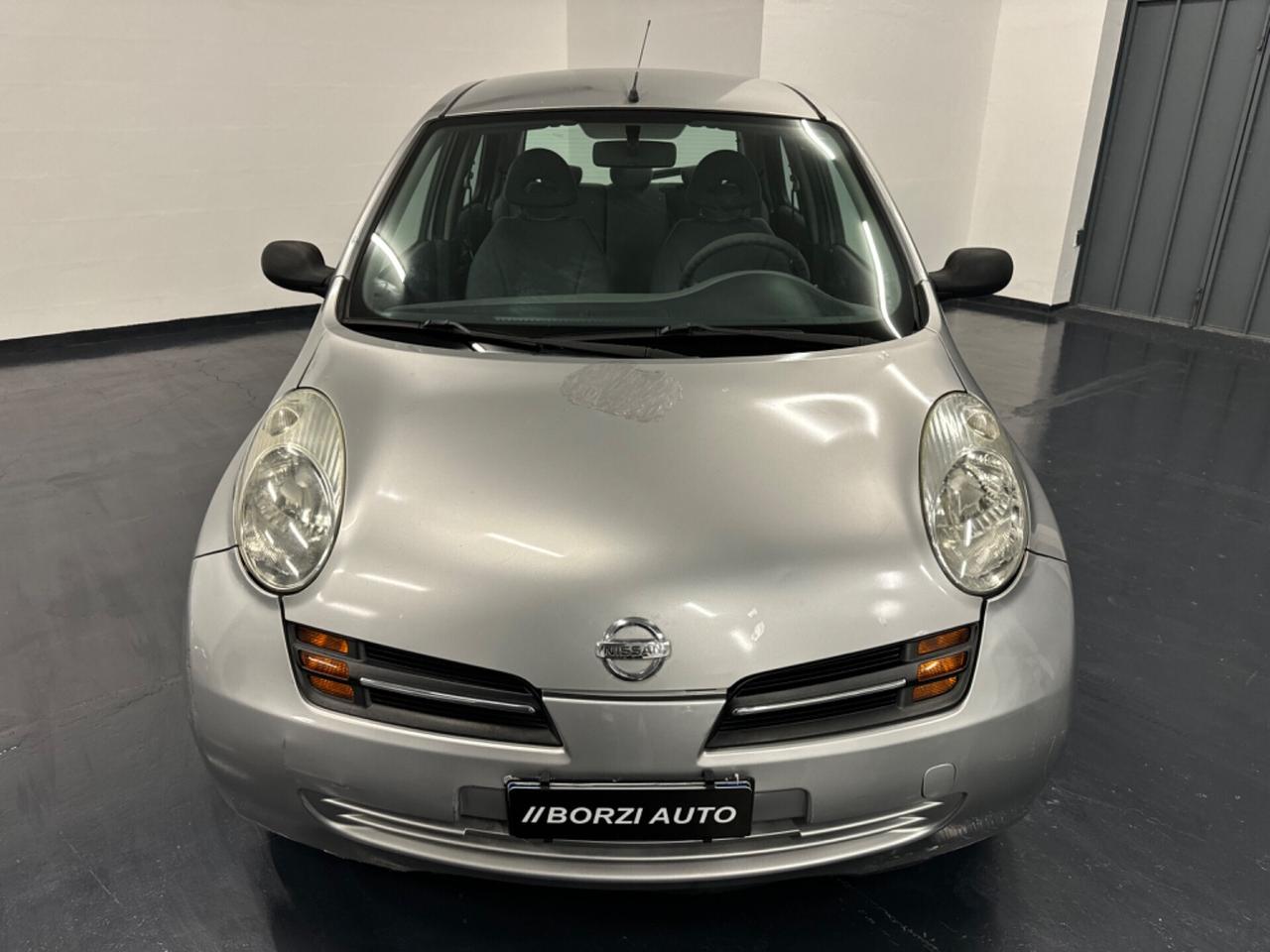 Nissan Micra 1.2 16V 5p Acenta AFFARE!!