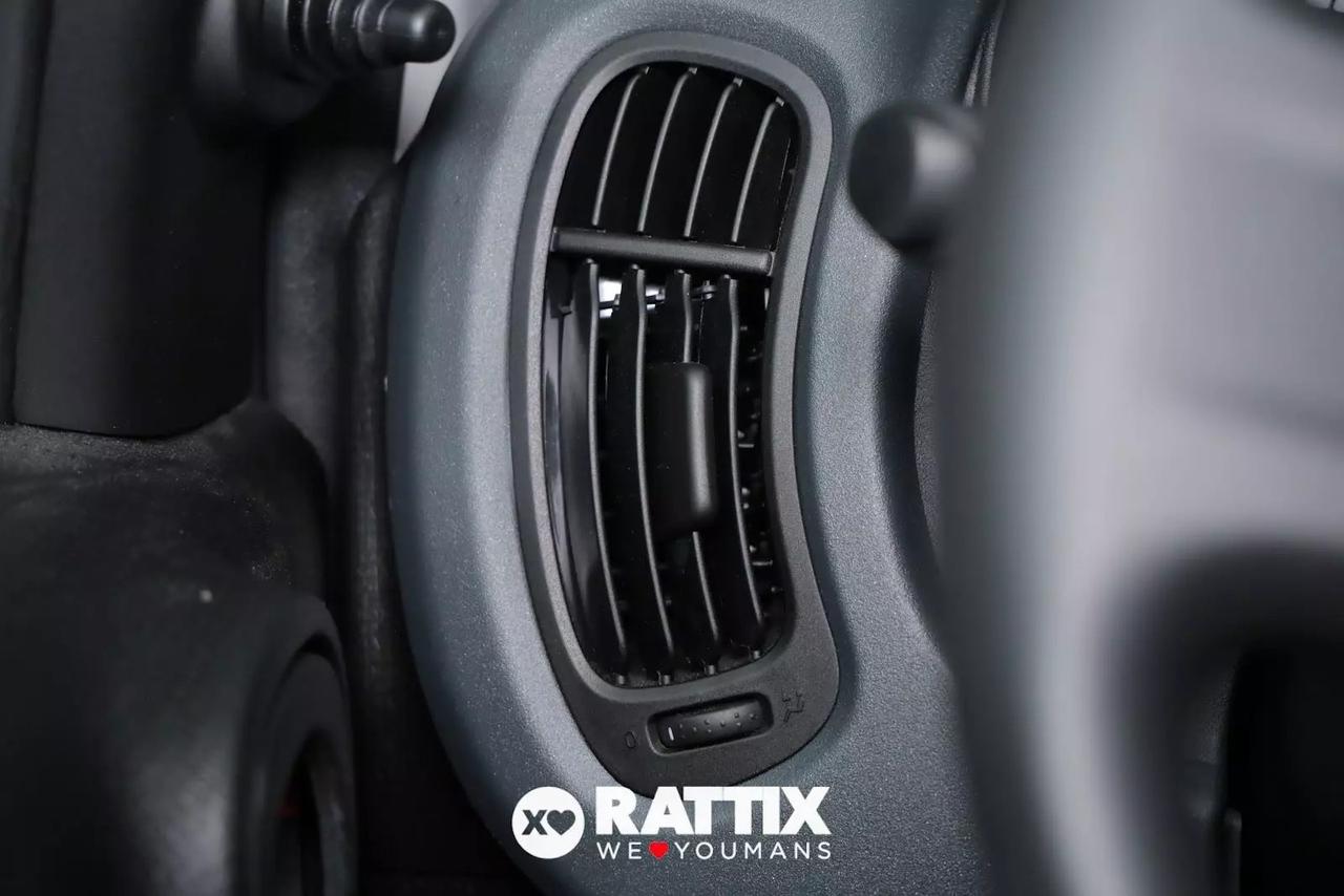 Fiat Panda 1.0 Firefly Hybrid 70CV