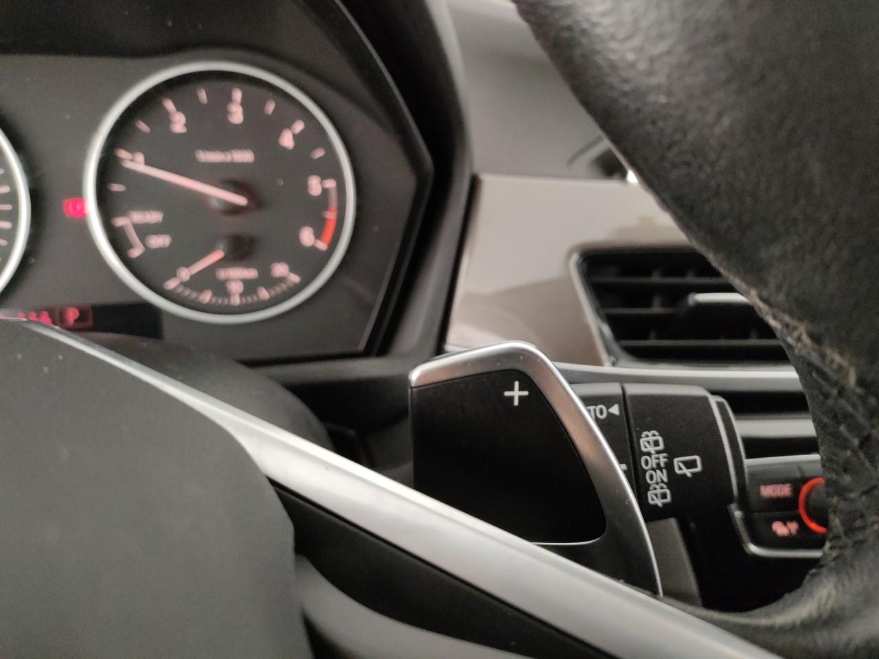 BMW X1 sdrive 18d Advantage auto