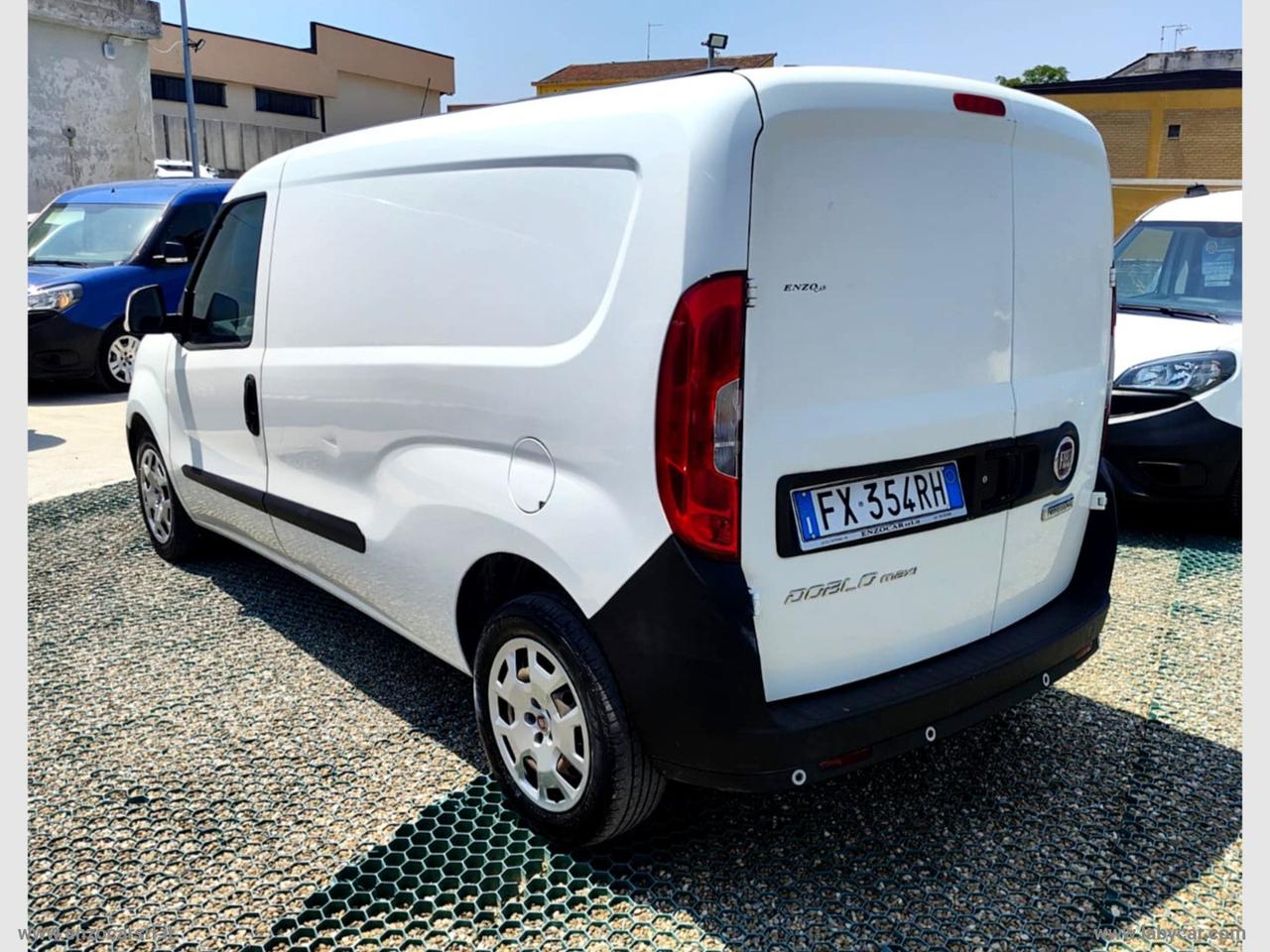 Doblò 1.6MJT 105 PL-TNCargoMaxiLamSX3Pti