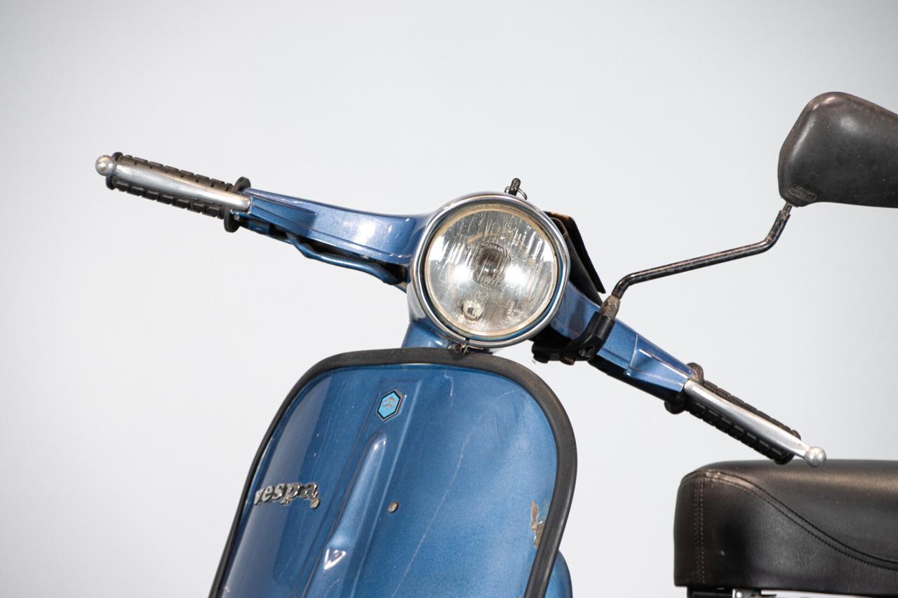 Vespa 125 PRIMAVERA - PIA00754