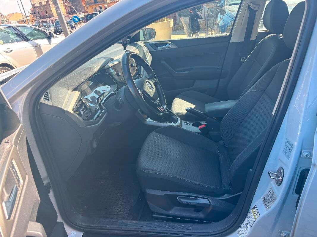 Volkswagen Polo 1.0 evo Comfortline 80cv