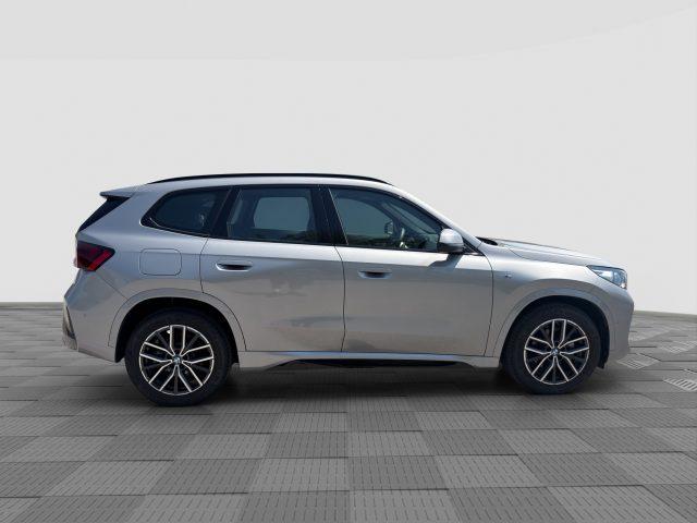 BMW X1 X1 sDrive 18i Msport